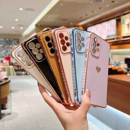 Stylish Samsung Phone Case