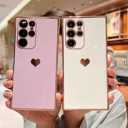 Stylish Samsung Phone Case