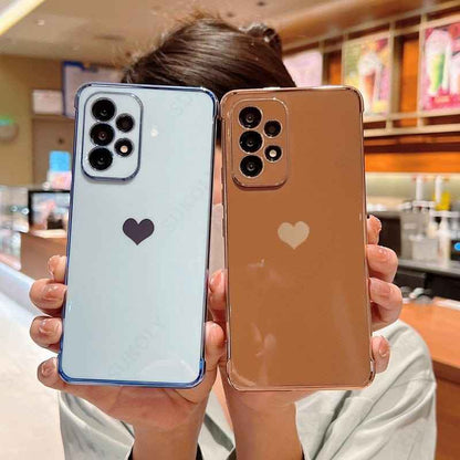 Stylish Samsung Phone Case