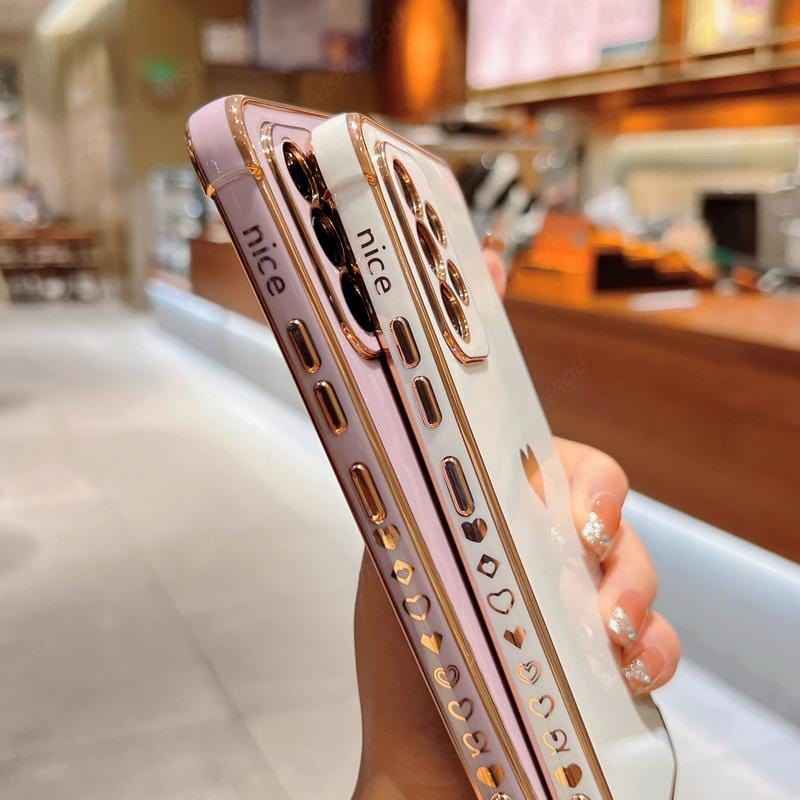Stylish Samsung Phone Case
