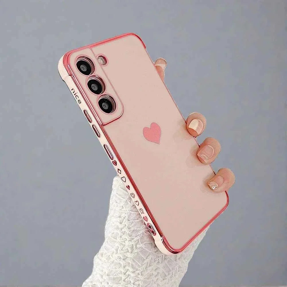 Stylish Samsung Phone Case