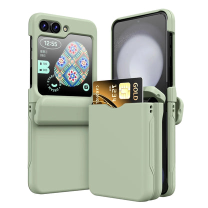 Samsung Z Flip Cardholder Case