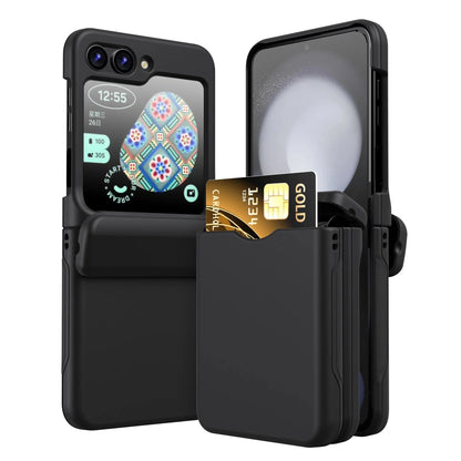 Samsung Z Flip Cardholder Case