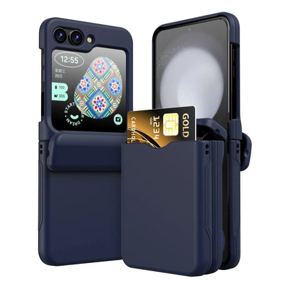 Samsung Z Flip Cardholder Case