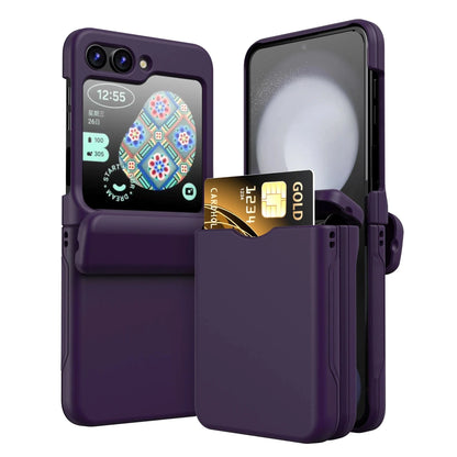 Samsung Z Flip Cardholder Case
