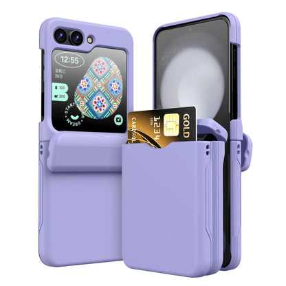 Samsung Z Flip Cardholder Case