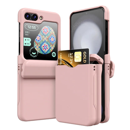 Samsung Z Flip Cardholder Case