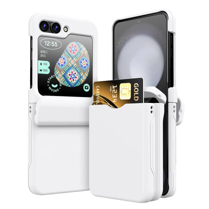 Samsung Z Flip Cardholder Case