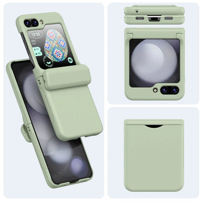 Samsung Z Flip Cardholder Case