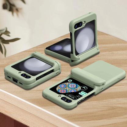 Samsung Z Flip Cardholder Case