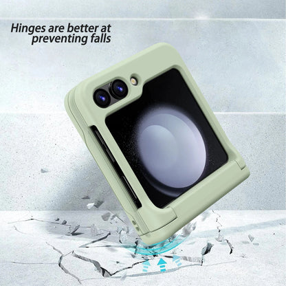 Samsung Z Flip Cardholder Case