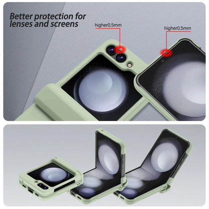 Samsung Z Flip Cardholder Case