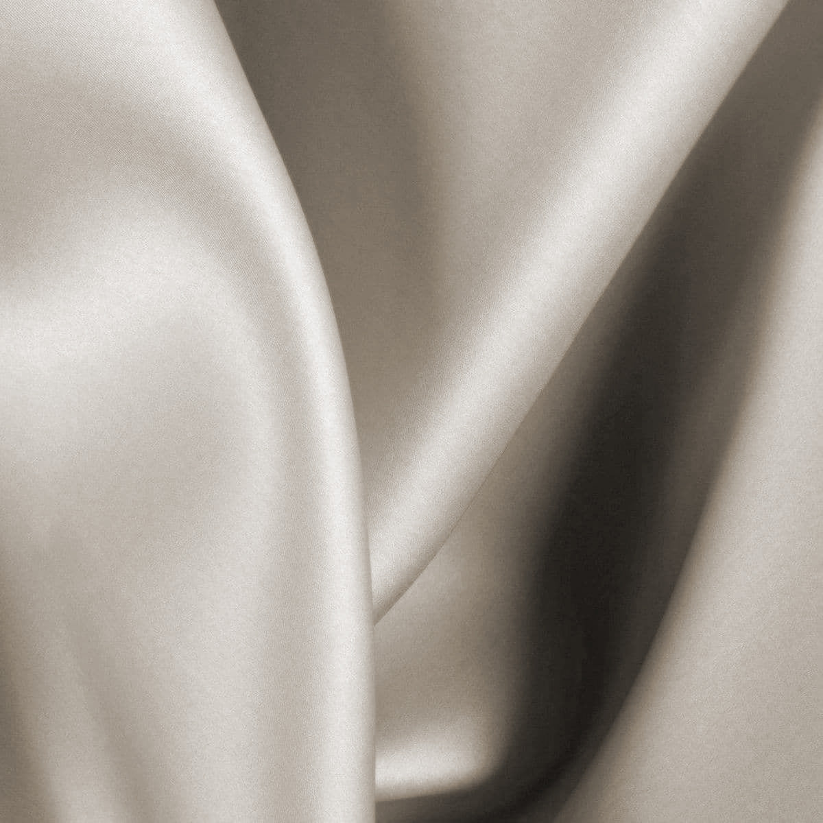 Silky Soft Bamboo Quilt Cover - Latte