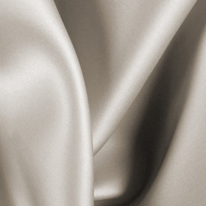 Silky Soft Bamboo Quilt Cover - Latte