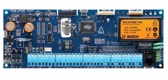 BOSCH, CC610PB Solution 6000, Control panel, PCB only, 16 zones