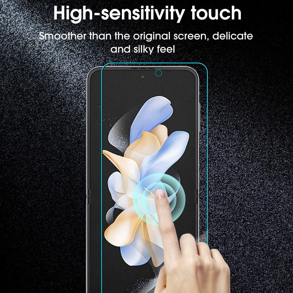 Samsung Z Flip Hydrogel Screen Protector