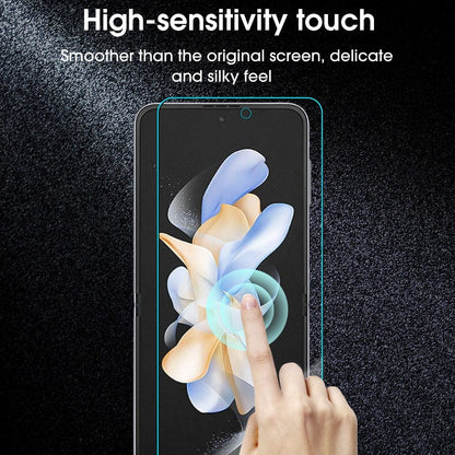 Samsung Z Flip Hydrogel Screen Protector