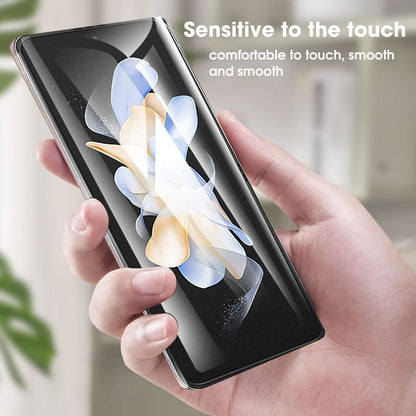 Samsung Z Flip Hydrogel Screen Protector