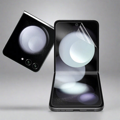 Samsung Z Flip Hydrogel Screen Protector