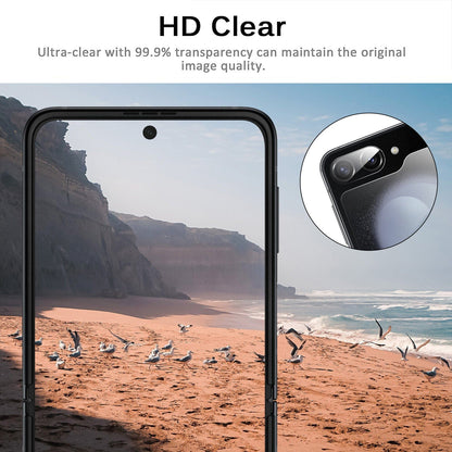 Samsung Z Flip Hydrogel Screen Protector