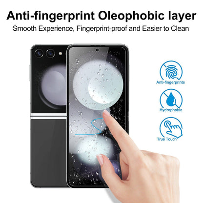 Samsung Z Flip Hydrogel Screen Protector