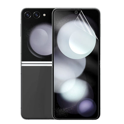 Samsung Z Flip Hydrogel Screen Protector