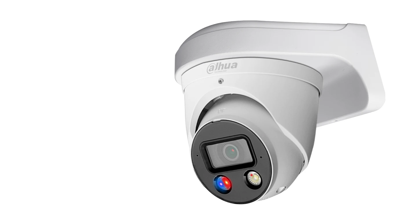 Dahua PFB205W-E Wall Mount Bracket – Heavy-Duty Aluminum CCTV Camera Mounting Solution