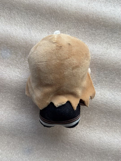 Tamsy Plush Caines Plush Dark Fantasy Anime Plush 10cm