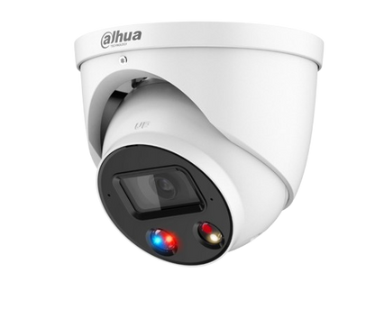 Dahua 8MP TIOC 3.0 12-Camera AI CCTV Surveillance Kit with 16CH WizSense AI NVR System & HDD (DH-IPC-HDW3849H-AS-PV-S2) ACUPICK