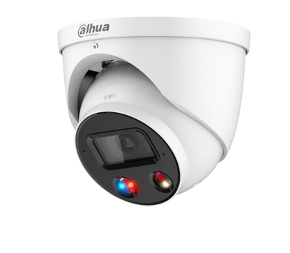 Dahua 8MP DH-IPC-HDW3866EMP-S-AUS Kit (NO HDD)  With TiOC Camera DH-IPC-HDW3649H-AS-PV-ANZ,  DHI-NVR4104HS-P-AI/ANZ, NVR4108HS-8P-AI/ANZ