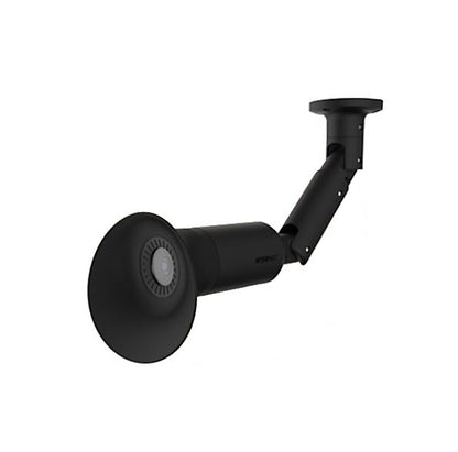 Hanwha Vision HV-TNO-6010M 2MP Mobile Front-Facing Network Camera – Rugged Vehicle Surveillance with WDR & AI Analytics ) T Series
