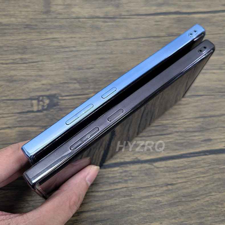 Samsung Shockproof Clear Case