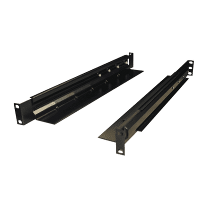 PSS RK1000 Adjustable Rack Mount Rails – Universal Kit for UPS and Rack-Mount Devices