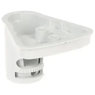Hikvision HIK‑PDB‑IN‑CB Ceiling Mount Bracket for AX PRO Indoor Detectors – ABS, Compact & Lightweight (SKU HIK‑PDB‑IN‑CB)