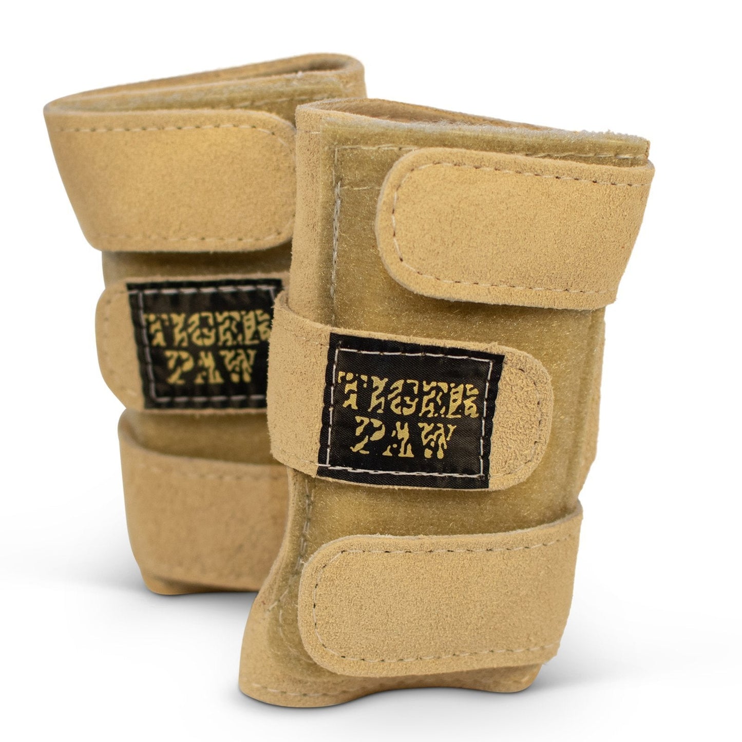 Tiger Paws Wrist Supports