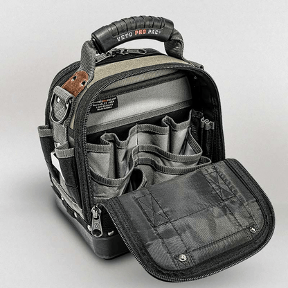 VETO PRO PAC MC Contractor Series Tool Bag – Compact, Durable & Built for HVAC Professionals