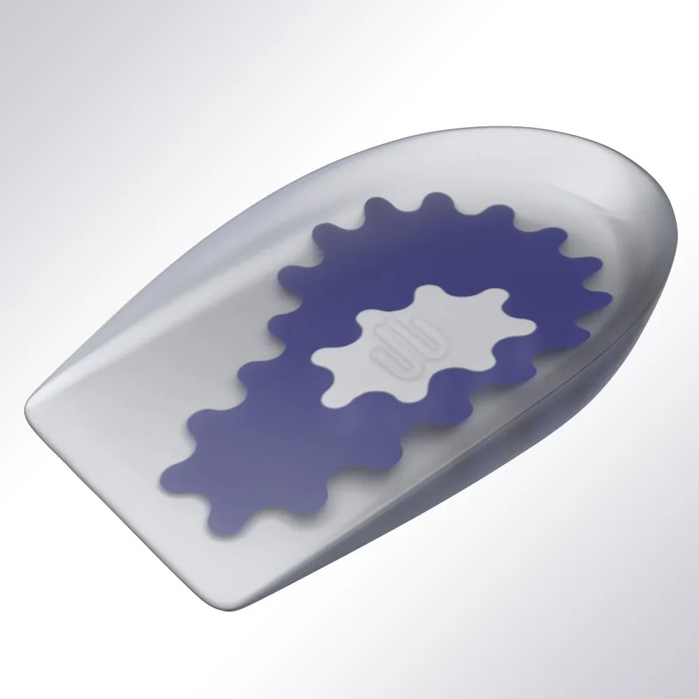 Viscospot Heel Cushion