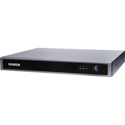 ND9426P Core+ AI 16-Channel Network Video Recorder with Embedded PoE | 4K UHD Display | Deep AI Search | H.265 Compression | RAID 0/1 | VIVOTEK
