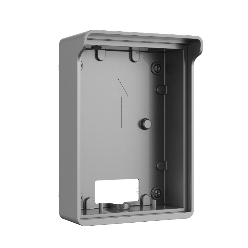 Dahua VTM05R Surface-Mounted Rain Cover for VTO2202F – Weather Protection Housing | VTM Series | VTM05R