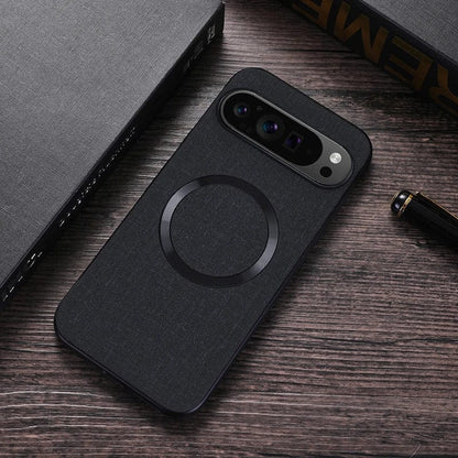 Google Pixel Fabric Phone Case