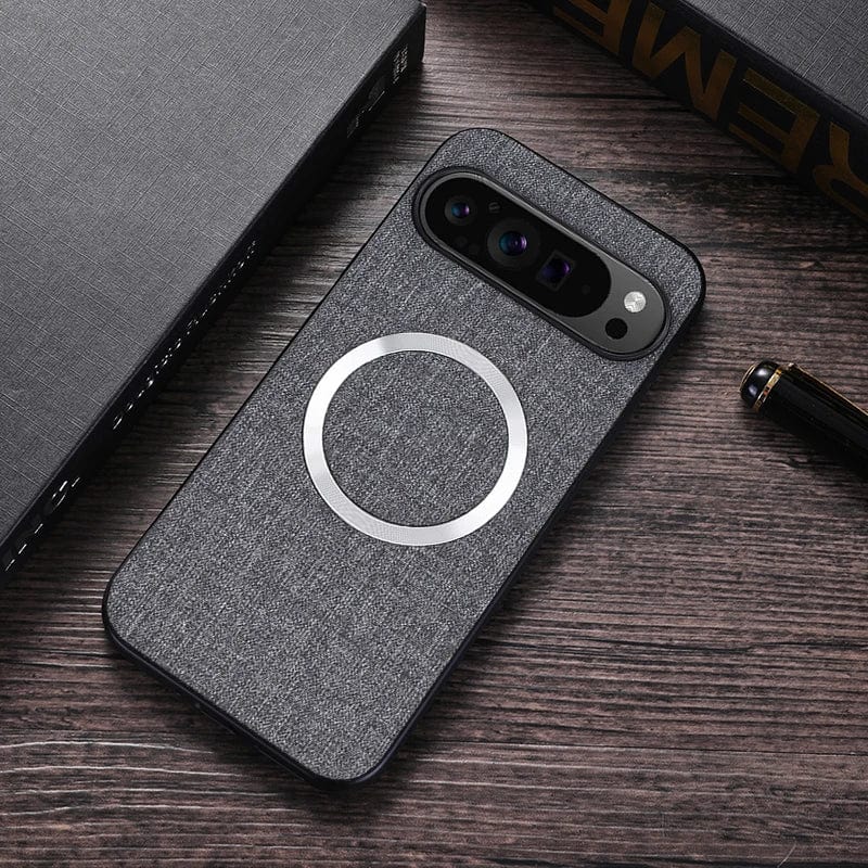 Google Pixel Fabric Phone Case