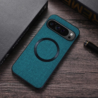 Google Pixel Fabric Phone Case