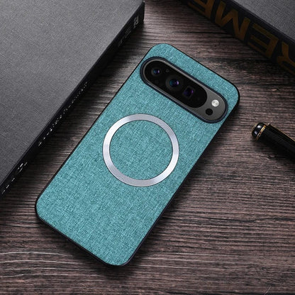 Google Pixel Fabric Phone Case