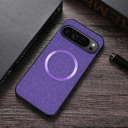 Google Pixel Fabric Phone Case