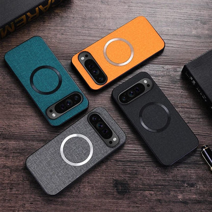 Google Pixel Fabric Phone Case