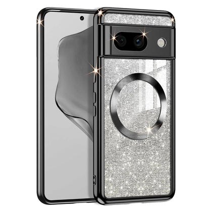 Google Pixel Wireless Charging Case