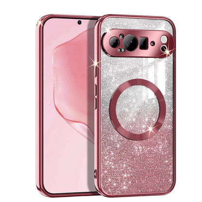 Google Pixel Wireless Charging Case
