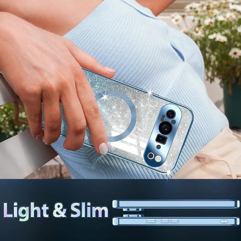 Google Pixel Wireless Charging Case