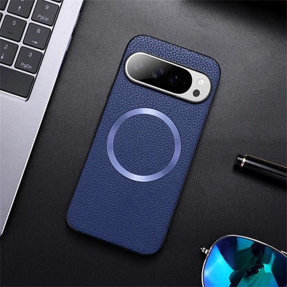 Google Pixel Leather Phone Case