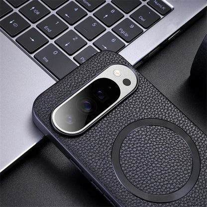 Google Pixel Leather Phone Case